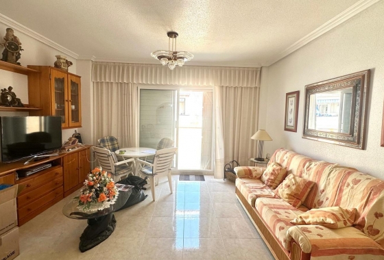 Herverkoop - Penthouse - Torrevieja - Centro