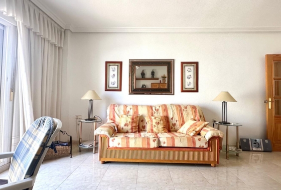 Herverkoop - Penthouse - Torrevieja - Centro