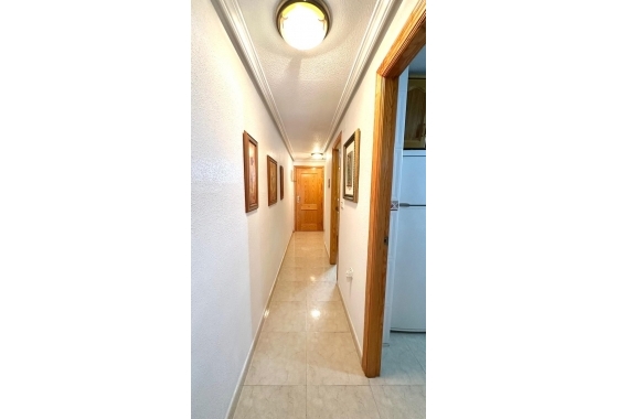 Herverkoop - Penthouse - Torrevieja - Centro