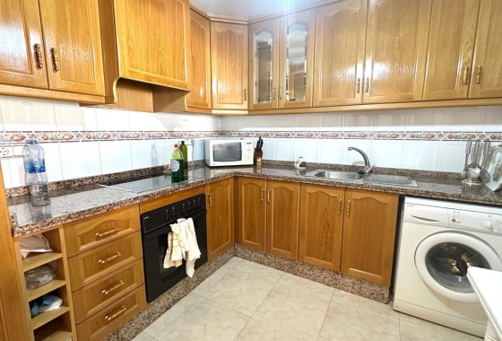 Herverkoop - Penthouse - Torrevieja - Centro