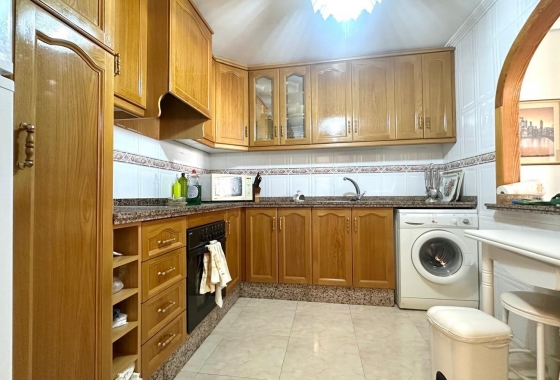 Herverkoop - Penthouse - Torrevieja - Centro