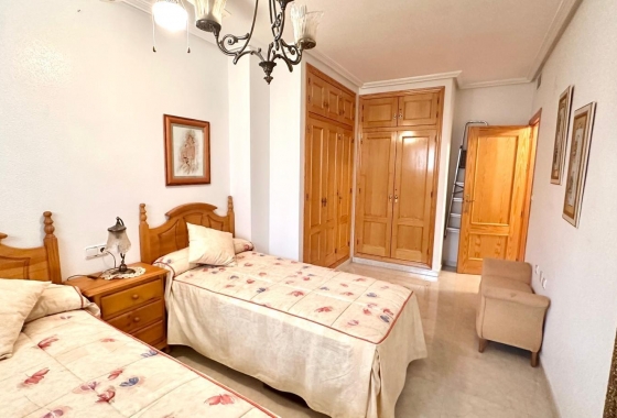 Herverkoop - Penthouse - Torrevieja - Centro