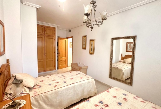 Herverkoop - Penthouse - Torrevieja - Centro