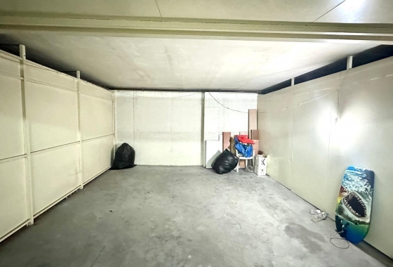 Herverkoop - Penthouse - Torrevieja - Centro