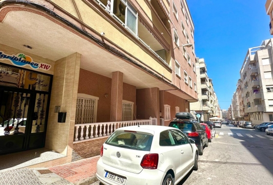 Herverkoop - Penthouse - Torrevieja - Centro