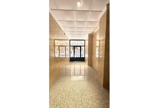 Herverkoop - Penthouse - Torrevieja - Centro