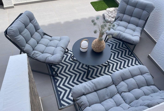 Herverkoop - Herenhuis - Torrevieja - Los Balcones - Los Altos del Edén