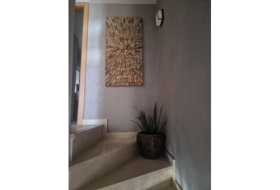 Herverkoop - Herenhuis - Torrevieja - Los Balcones - Los Altos del Edén