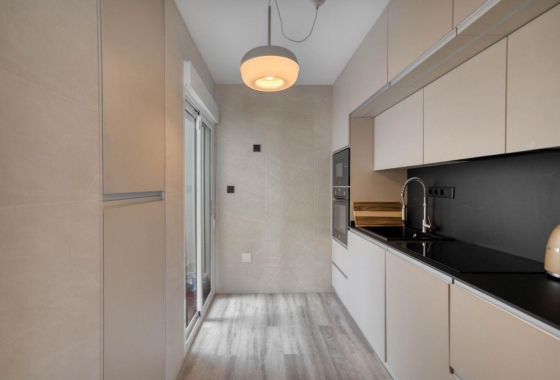 Herverkoop - Herenhuis - Torrevieja - Los Balcones - Los Altos del Edén