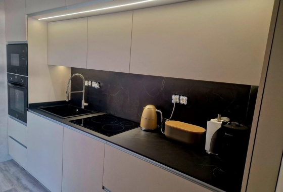 Herverkoop - Herenhuis - Torrevieja - Los Balcones - Los Altos del Edén