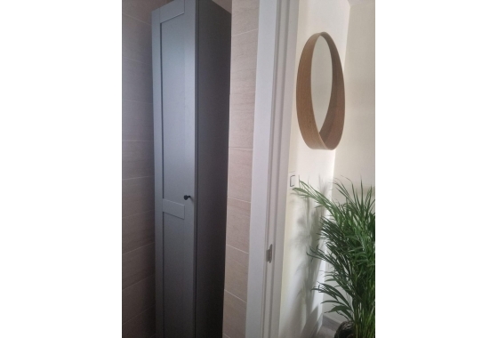 Herverkoop - Herenhuis - Torrevieja - Los Balcones - Los Altos del Edén