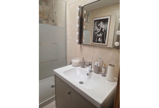 Herverkoop - Herenhuis - Torrevieja - Los Balcones - Los Altos del Edén