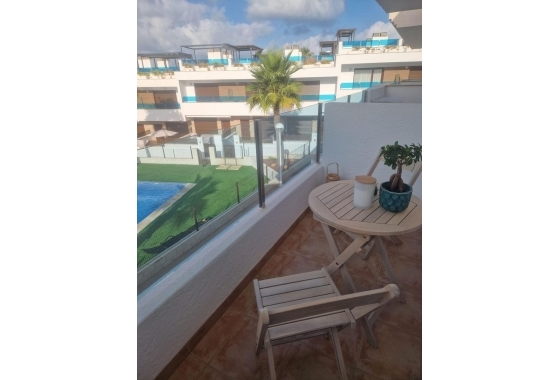 Herverkoop - Herenhuis - Torrevieja - Los Balcones - Los Altos del Edén