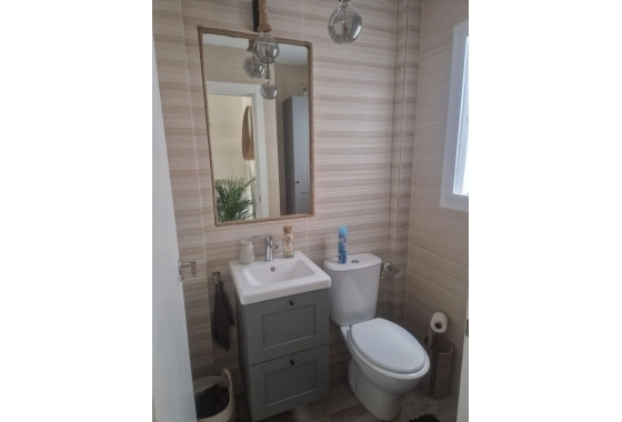 Herverkoop - Herenhuis - Torrevieja - Los Balcones - Los Altos del Edén