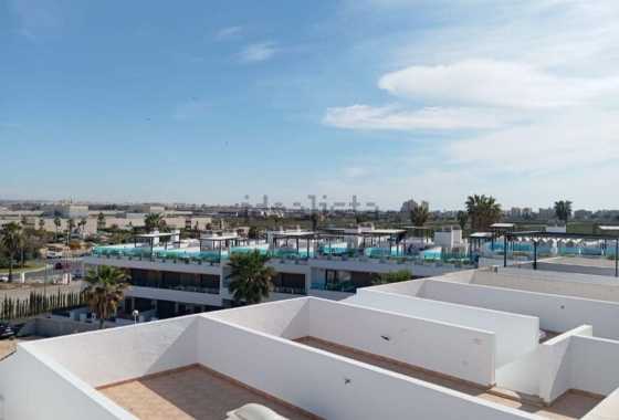 Herverkoop - Herenhuis - Torrevieja - Los Balcones - Los Altos del Edén