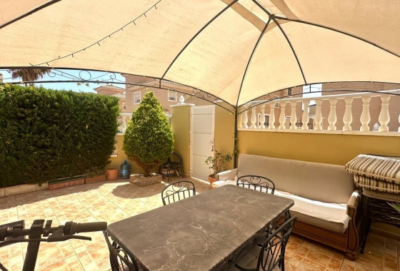 Wiederverkauf - Stadthaus - Orihuela - Urbanización Perla Del Mar