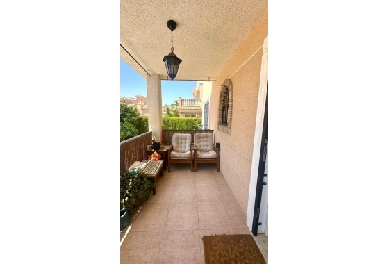 Wiederverkauf - Stadthaus - Orihuela - Urbanización Perla Del Mar