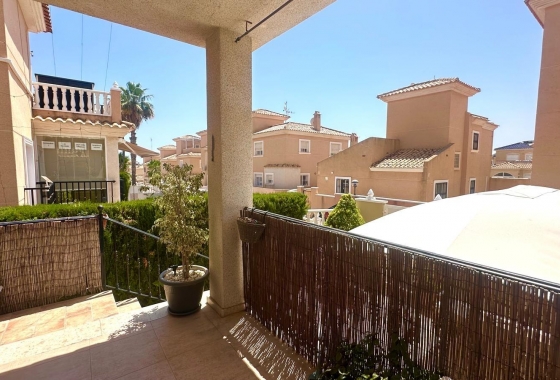 Wiederverkauf - Stadthaus - Orihuela - Urbanización Perla Del Mar