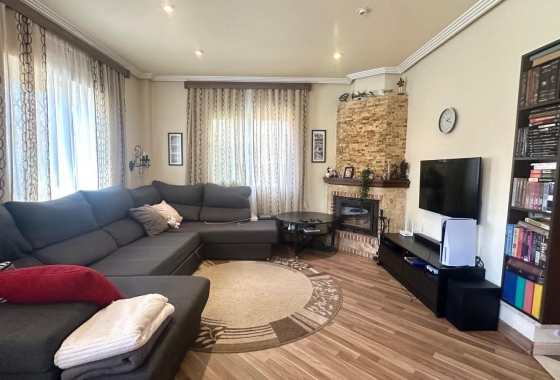 Wiederverkauf - Stadthaus - Orihuela - Urbanización Perla Del Mar