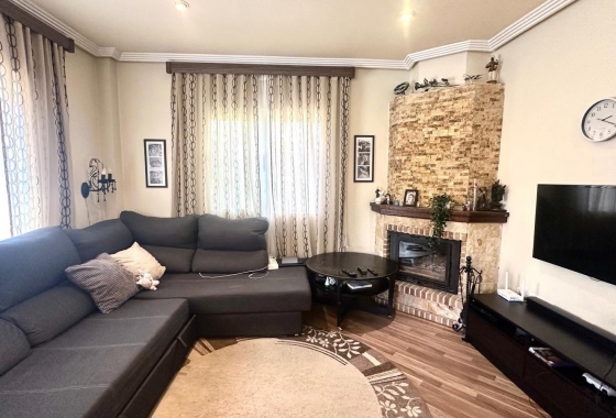 Wiederverkauf - Stadthaus - Orihuela - Urbanización Perla Del Mar