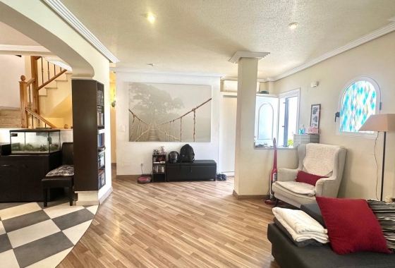 Wiederverkauf - Stadthaus - Orihuela - Urbanización Perla Del Mar