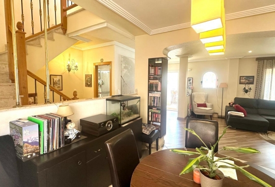 Wiederverkauf - Stadthaus - Orihuela - Urbanización Perla Del Mar