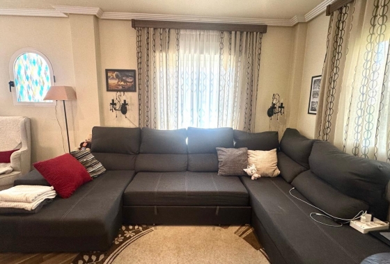 Wiederverkauf - Stadthaus - Orihuela - Urbanización Perla Del Mar