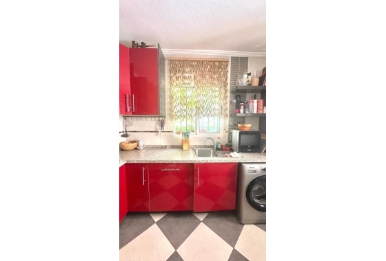 Wiederverkauf - Stadthaus - Orihuela - Urbanización Perla Del Mar