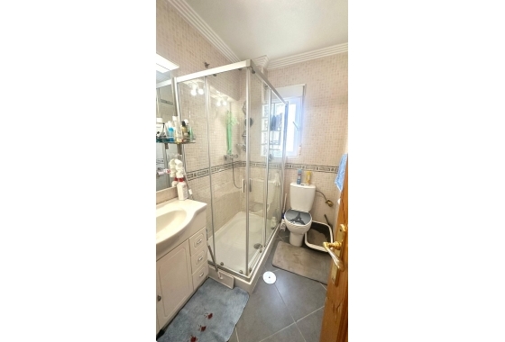 Wiederverkauf - Stadthaus - Orihuela - Urbanización Perla Del Mar