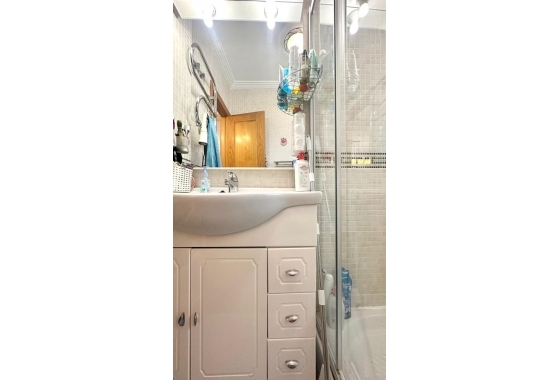 Wiederverkauf - Stadthaus - Orihuela - Urbanización Perla Del Mar