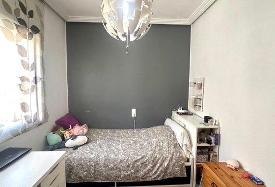 Wiederverkauf - Stadthaus - Orihuela - Urbanización Perla Del Mar