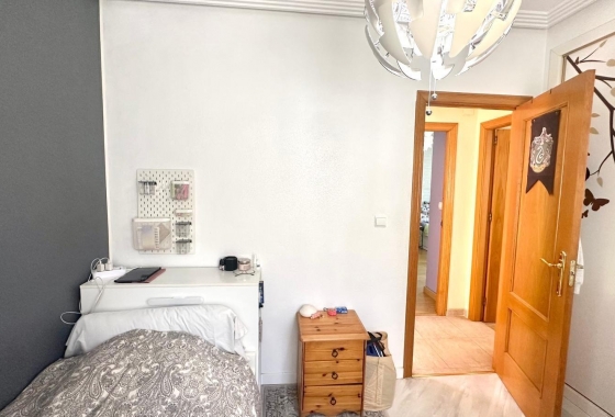 Wiederverkauf - Stadthaus - Orihuela - Urbanización Perla Del Mar