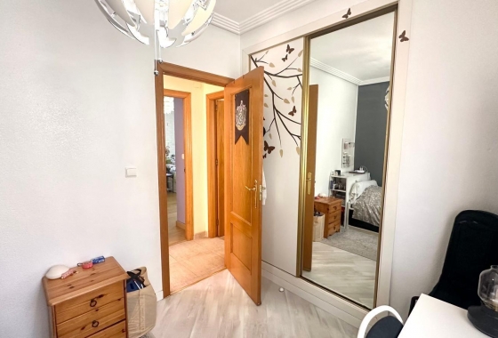 Wiederverkauf - Stadthaus - Orihuela - Urbanización Perla Del Mar