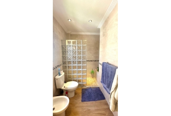 Wiederverkauf - Stadthaus - Orihuela - Urbanización Perla Del Mar