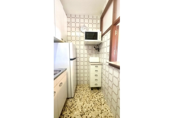 Wiederverkauf - Wohnung - Torrevieja - Punta Prima