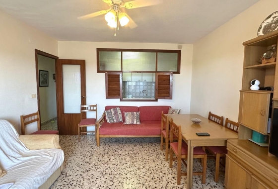 Wiederverkauf - Wohnung - Torrevieja - Punta Prima