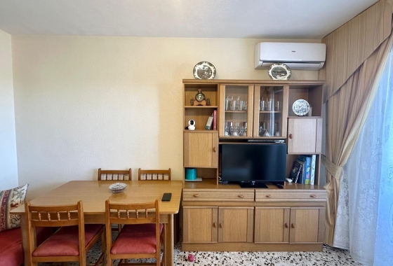 Wiederverkauf - Wohnung - Torrevieja - Punta Prima