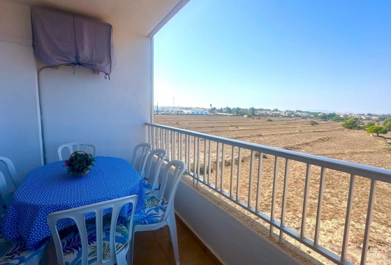 Wiederverkauf - Wohnung - Torrevieja - Punta Prima