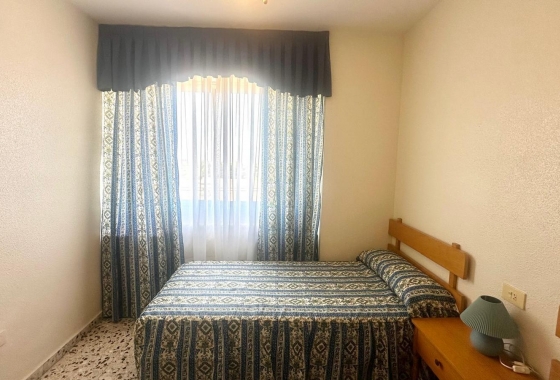 Wiederverkauf - Wohnung - Torrevieja - Punta Prima