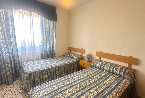 Wiederverkauf - Wohnung - Torrevieja - Punta Prima