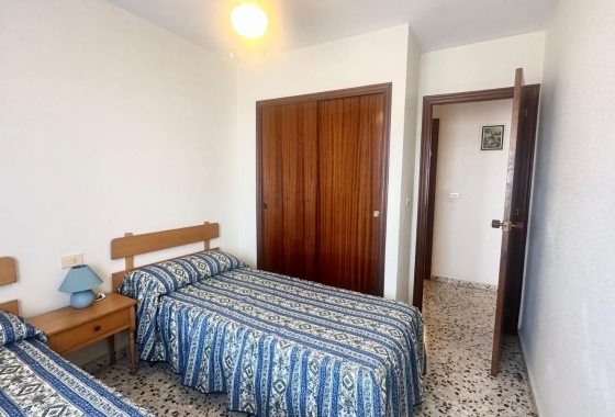 Wiederverkauf - Wohnung - Torrevieja - Punta Prima