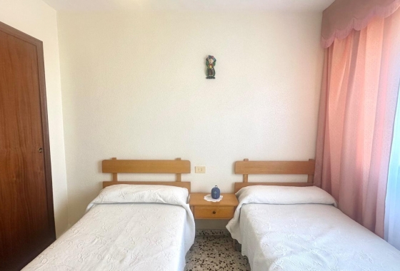 Wiederverkauf - Wohnung - Torrevieja - Punta Prima