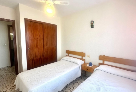 Wiederverkauf - Wohnung - Torrevieja - Punta Prima