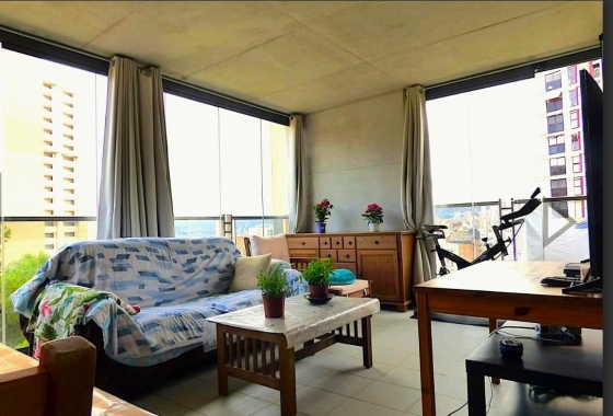 Herverkoop - Appartement / flat - Benidorm - Rincón de Loix