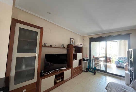 Herverkoop - Appartement / flat - Benidorm - Rincón de Loix