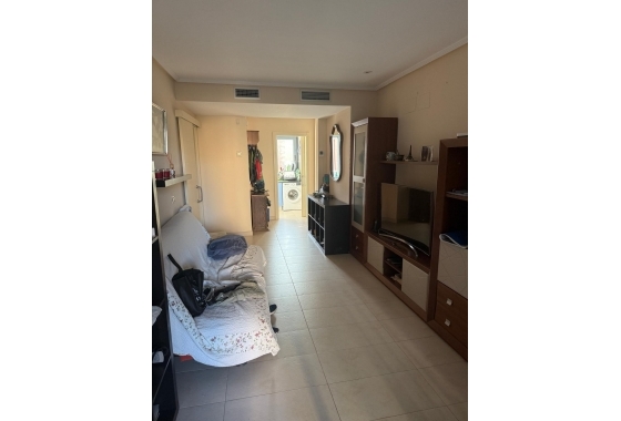 Herverkoop - Appartement / flat - Benidorm - Rincón de Loix