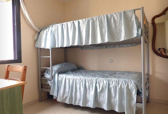 Herverkoop - Appartement / flat - Benidorm - Rincón de Loix