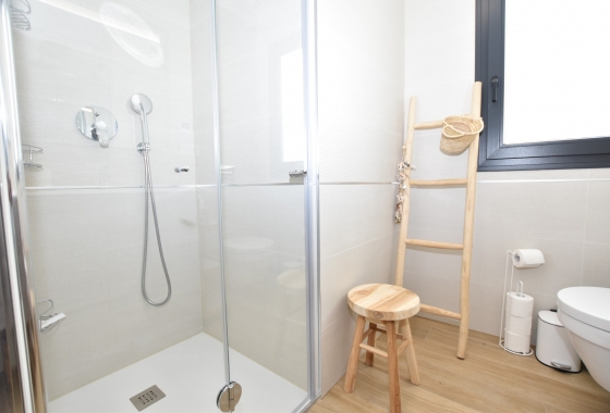 Herverkoop - Appartement / flat - Torrevieja - Costa Blanca