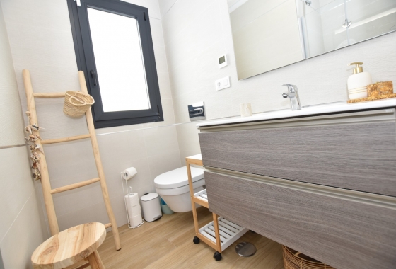 Herverkoop - Appartement / flat - Torrevieja - Costa Blanca