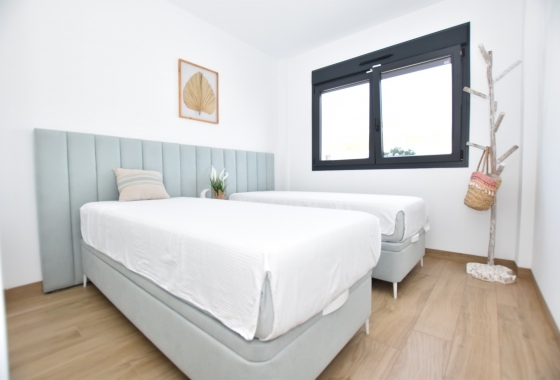 Herverkoop - Appartement / flat - Torrevieja - Costa Blanca